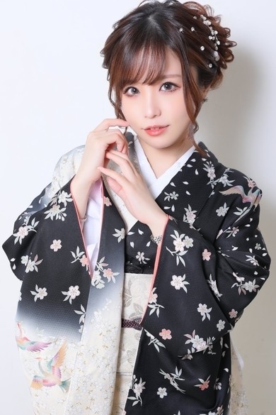 愛葉 みおプロフィール写真2